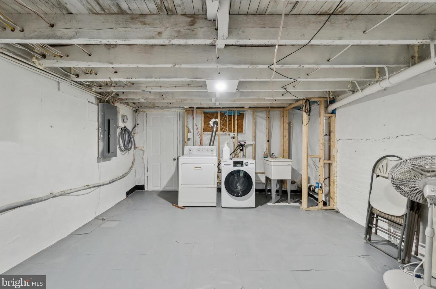 235 Lakewood Ave, Baltimore MD  21224-1111 exterior