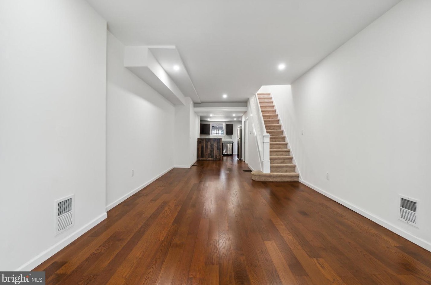 235 Lakewood Ave, Baltimore MD  21224-1111 exterior