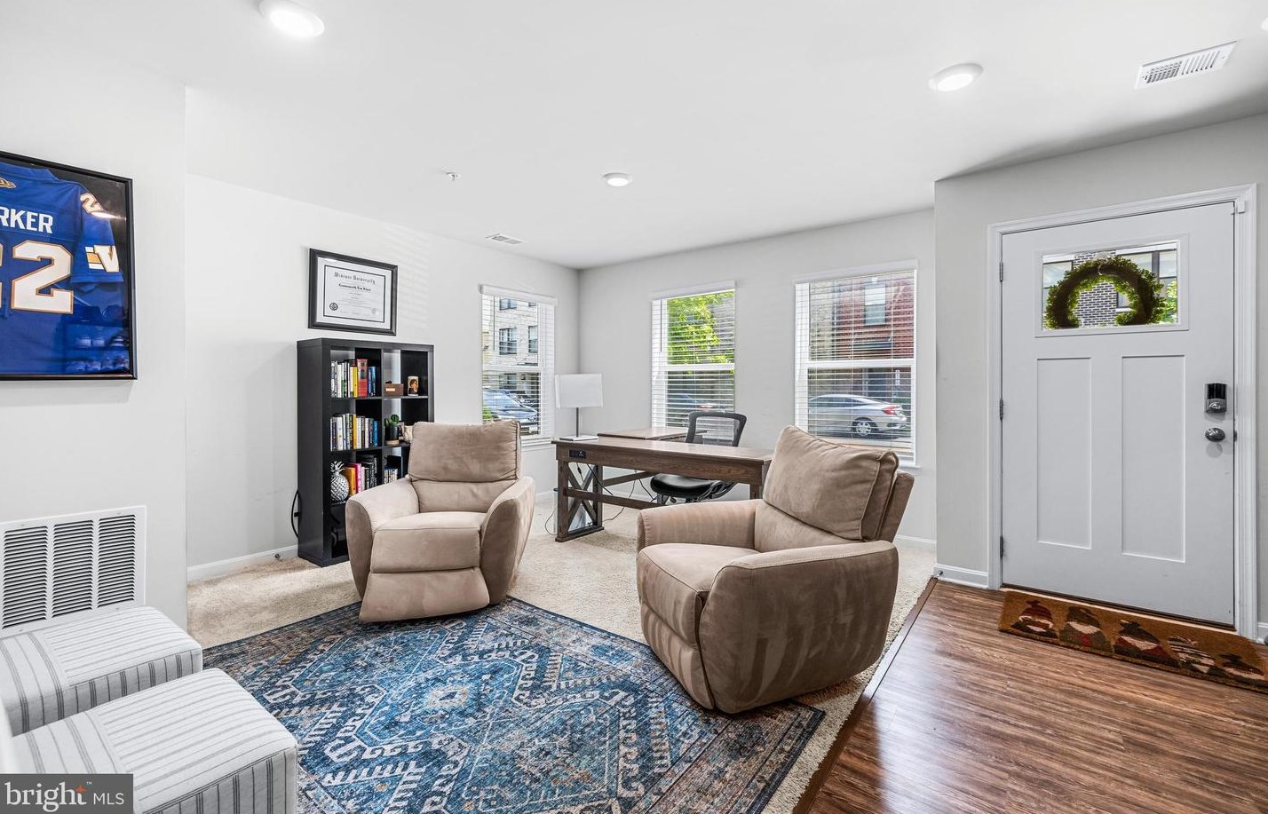 4319 Laplata Ave, Baltimore, MD 21211