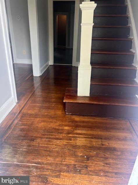 2859 W Garrison Ave, Baltimore, MD 21215
