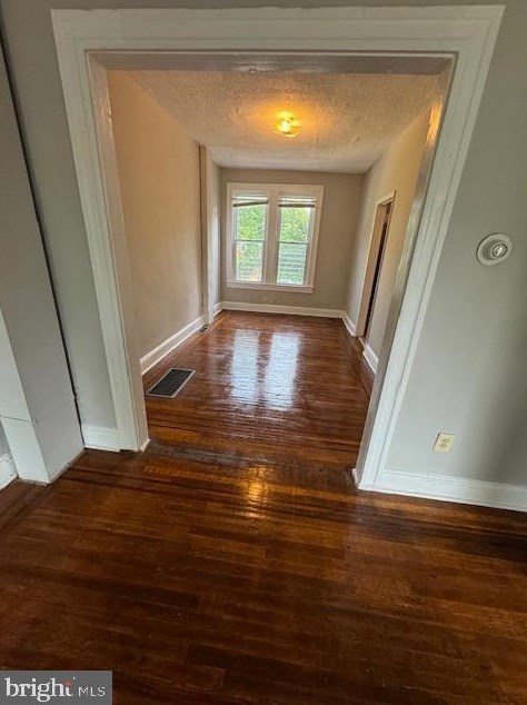 2859 Garrison Ave, Baltimore MD  21215-5334 exterior