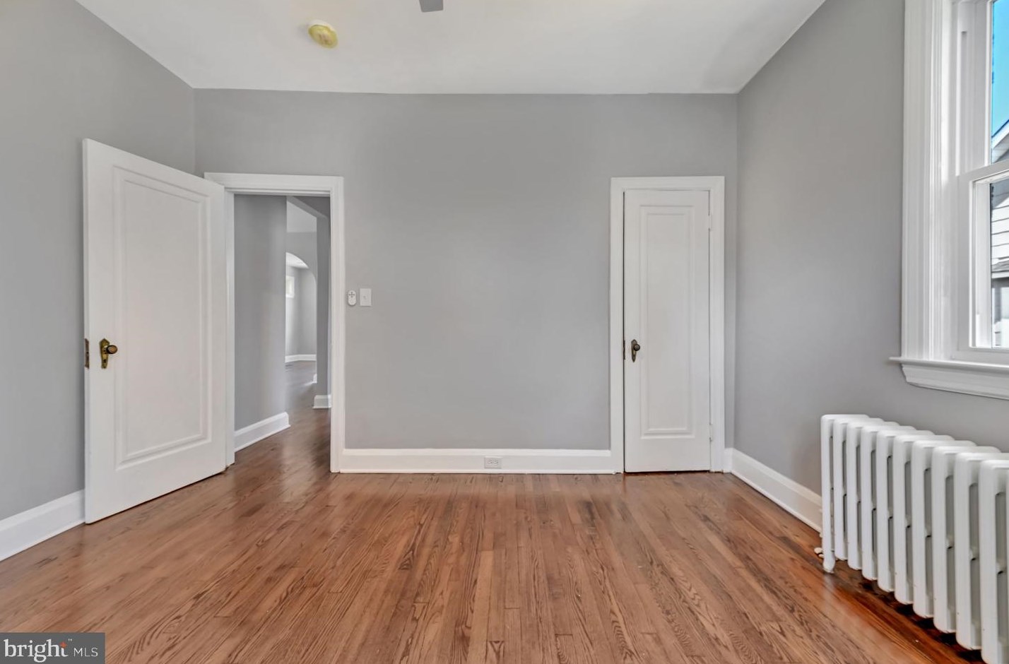 3413 Glenmore Ave, Baltimore MD  21214-1823 exterior