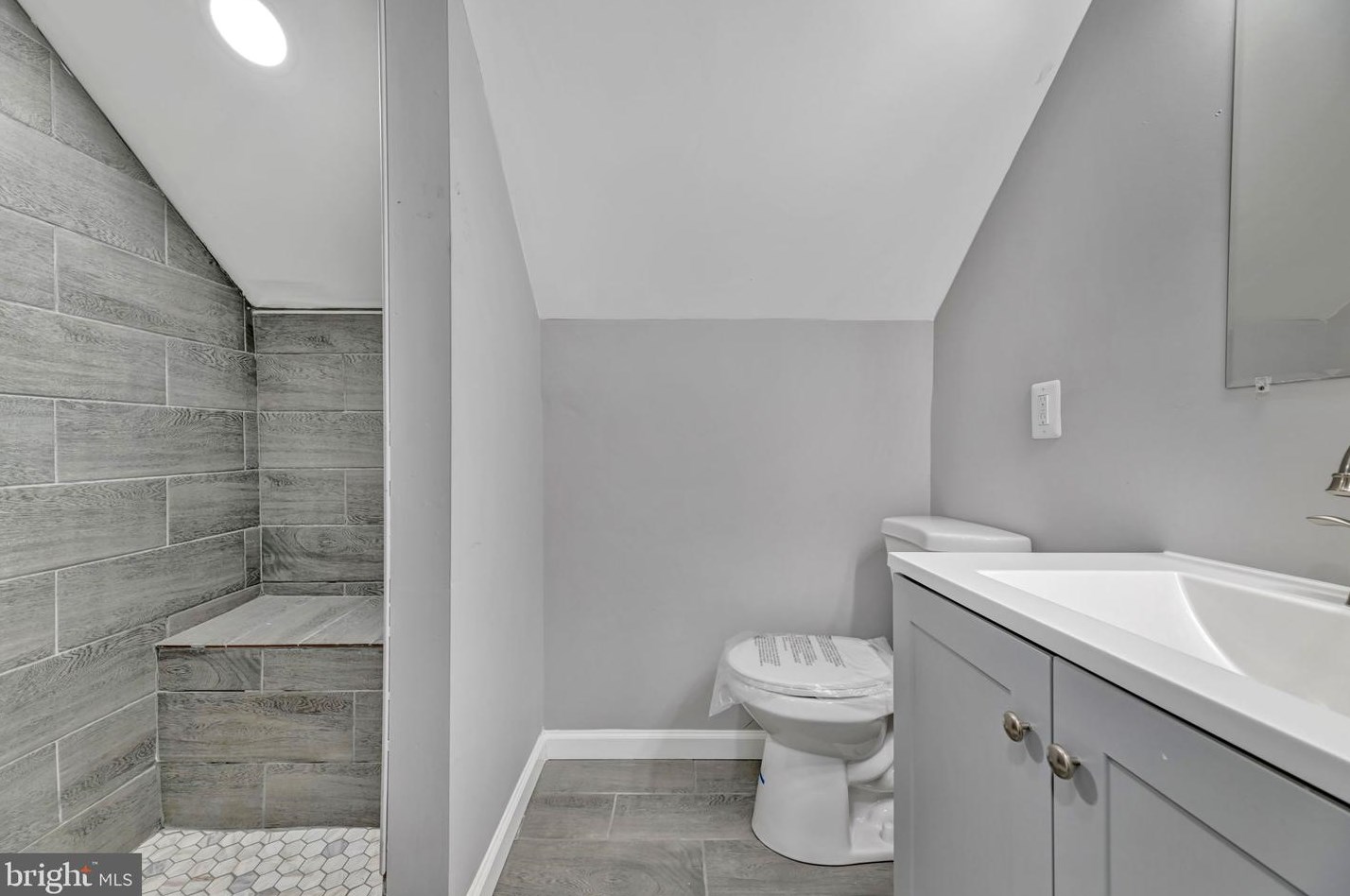 3413 Glenmore Ave, Baltimore MD  21214-1823 exterior