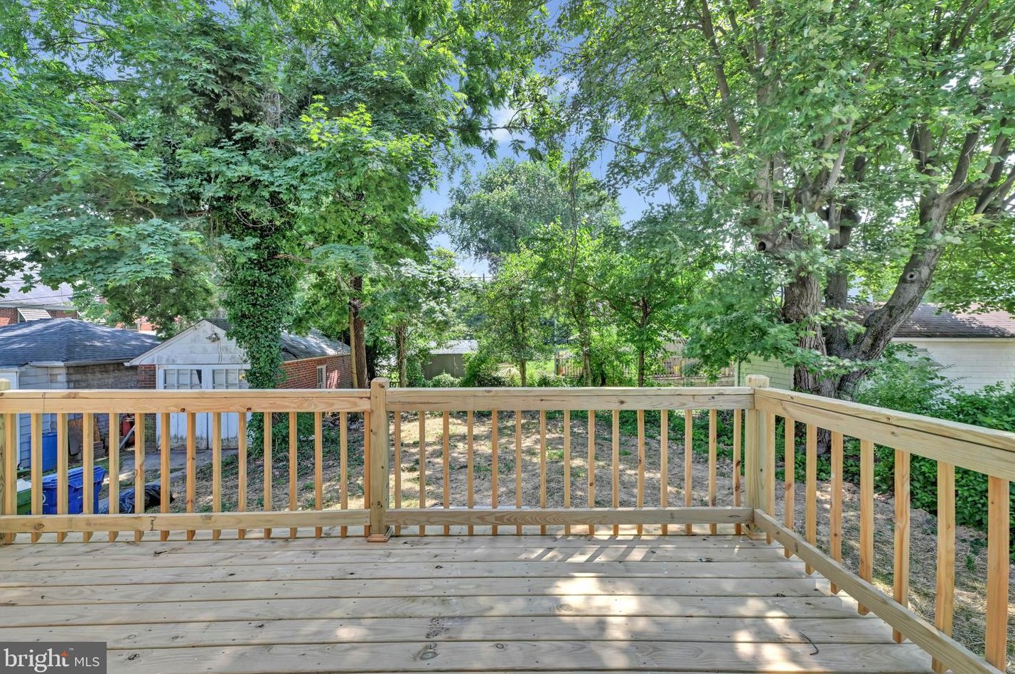 3413 Glenmore Ave, Baltimore MD  21214-1823 exterior