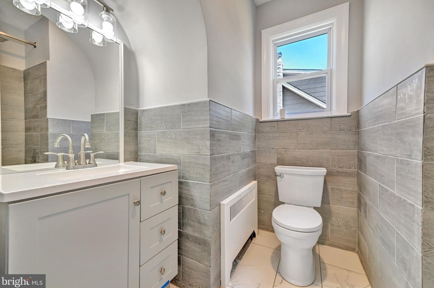 3413 Glenmore Ave, Baltimore MD  21214-1823 exterior