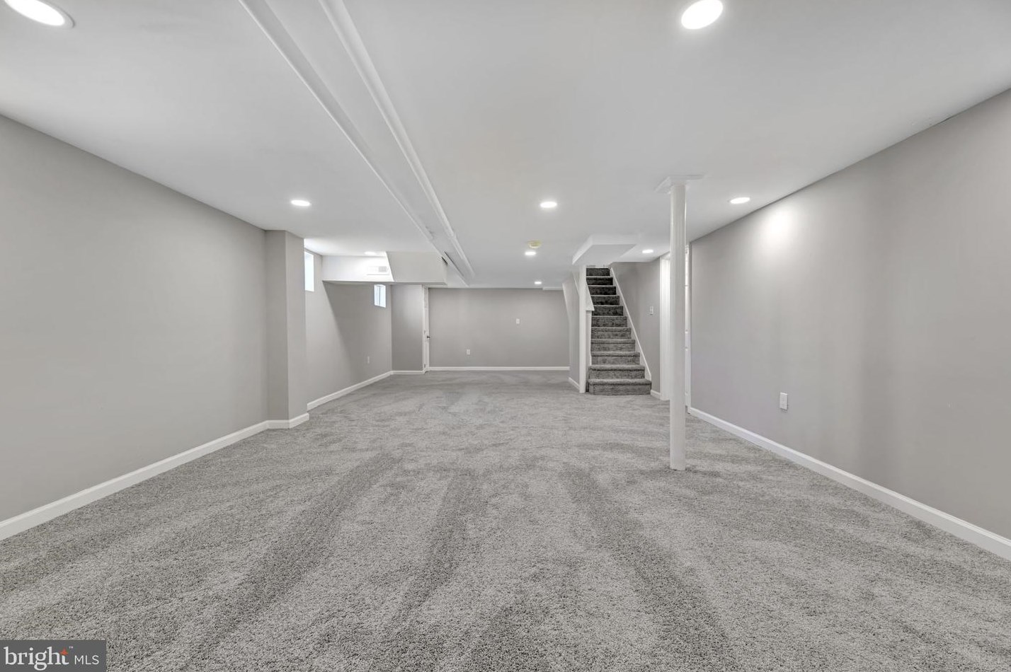 3413 Glenmore Ave, Baltimore MD  21214-1823 exterior