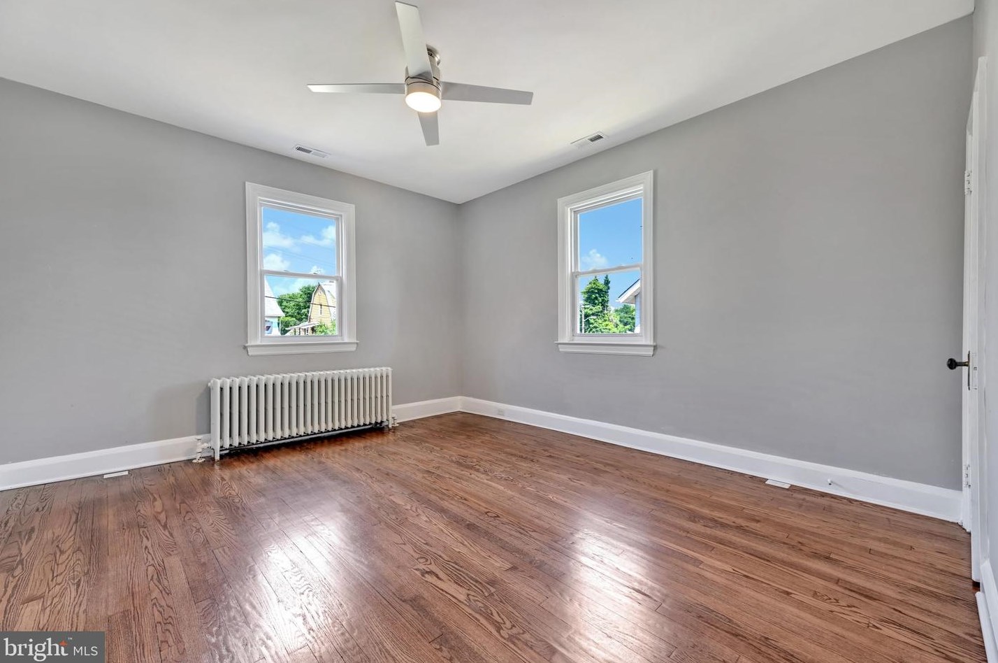 3413 Glenmore Ave, Baltimore MD  21214-1823 exterior