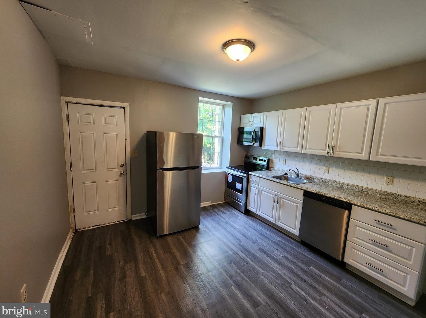 4646 Pimlico Rd, Baltimore MD  21215-6430 exterior