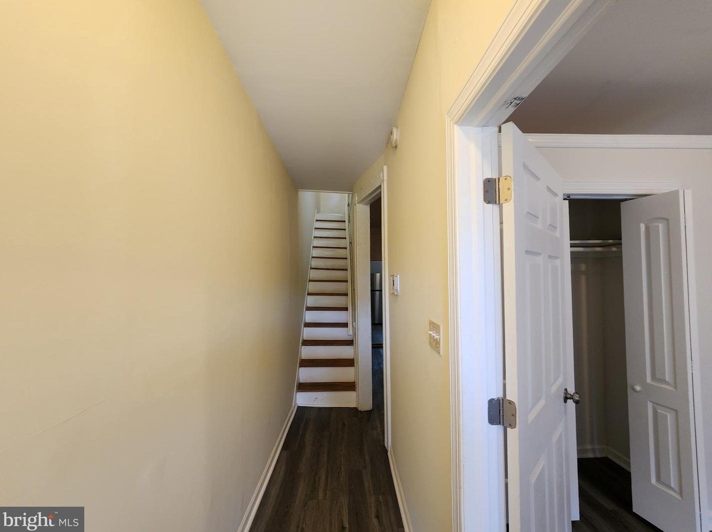 4646 Pimlico Rd, Baltimore MD  21215-6430 exterior