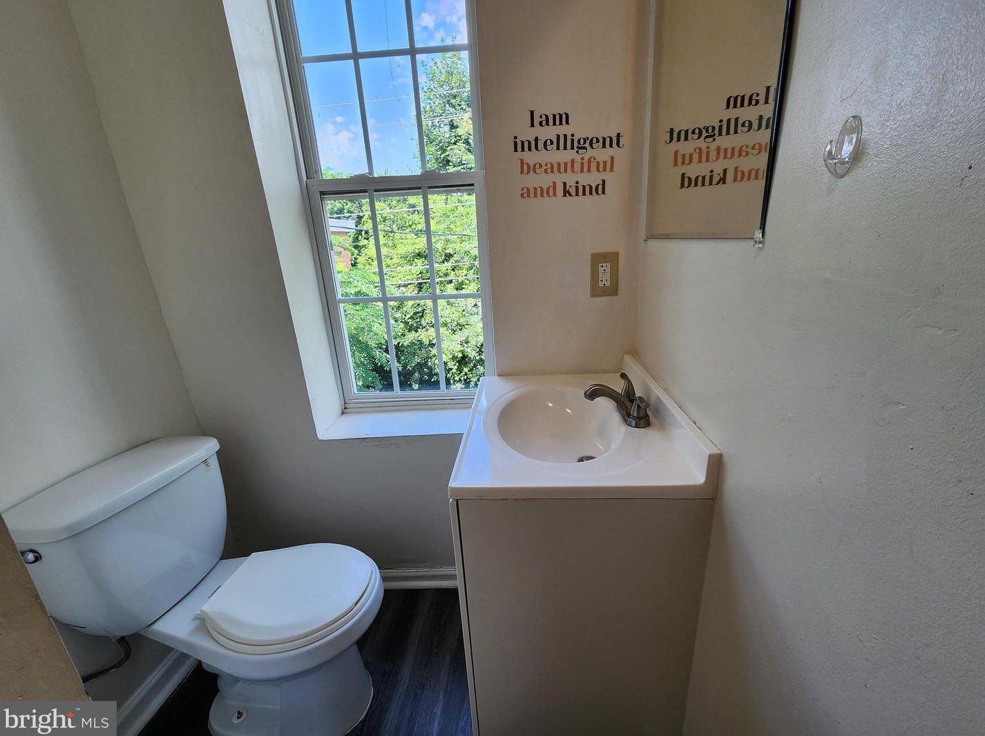 4646 Pimlico Rd, Baltimore MD  21215-6430 exterior