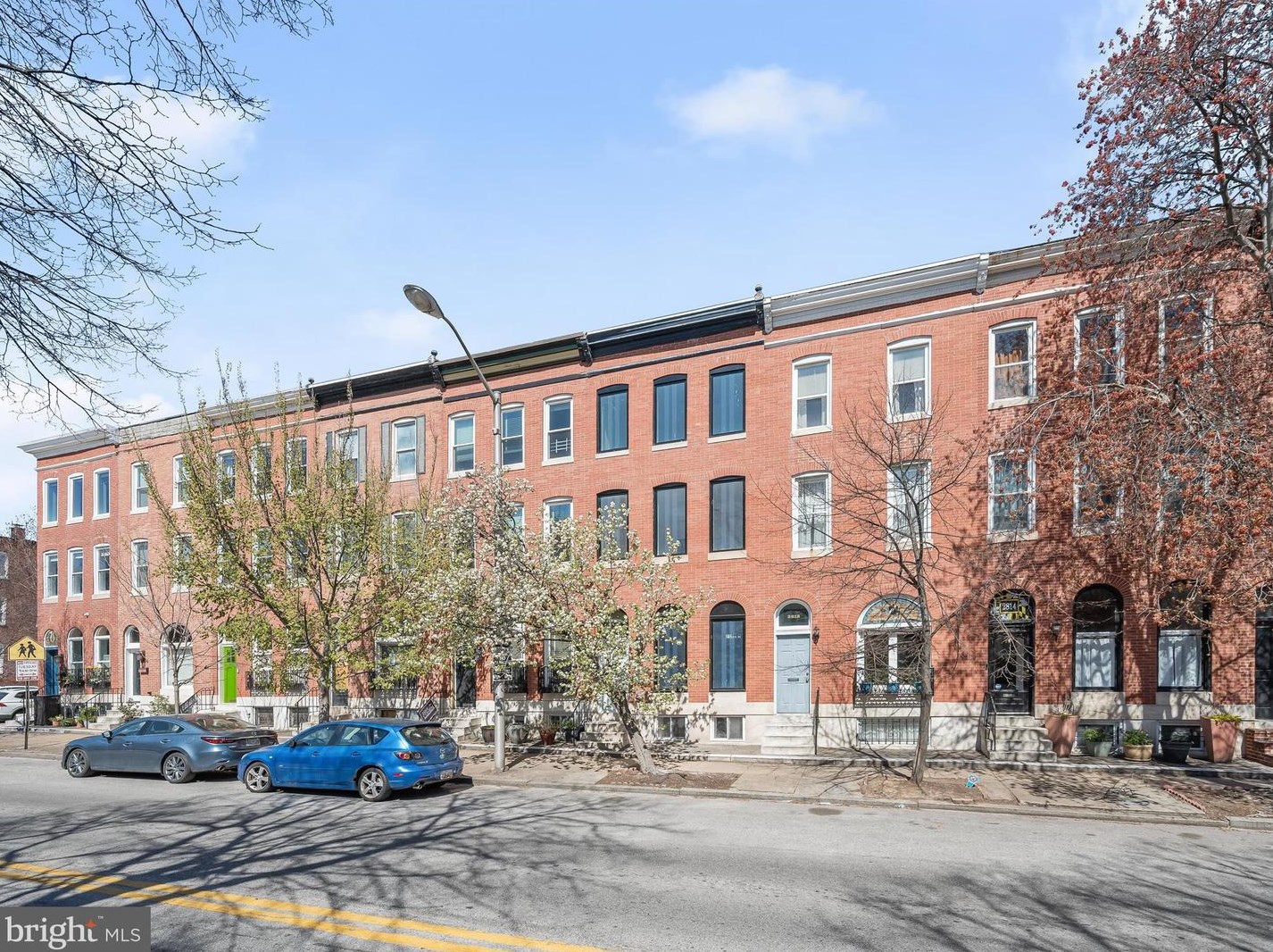 2810 Baltimore St, Baltimore, MD 21224-2004