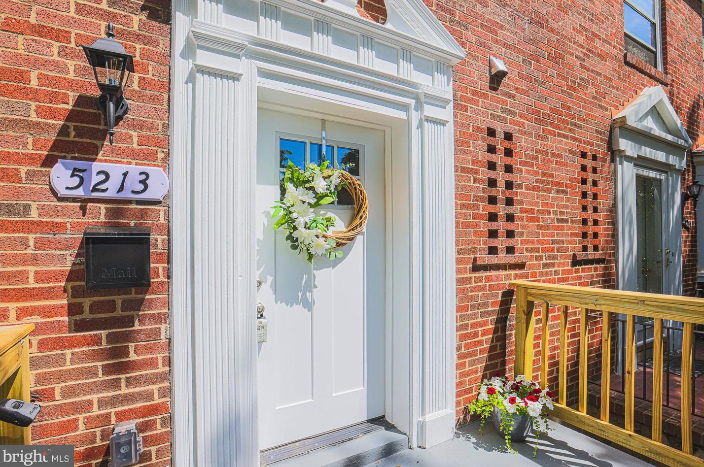 5213 Loch Raven Blvd, Baltimore, MD 21239-3524