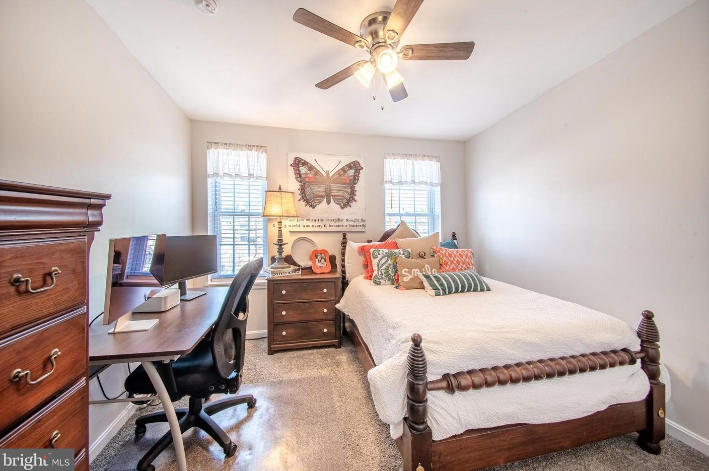 30 Curley St, Baltimore MD  21224-1329 exterior