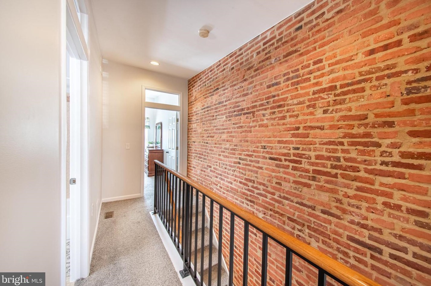 30 Curley St, Baltimore MD  21224-1329 exterior