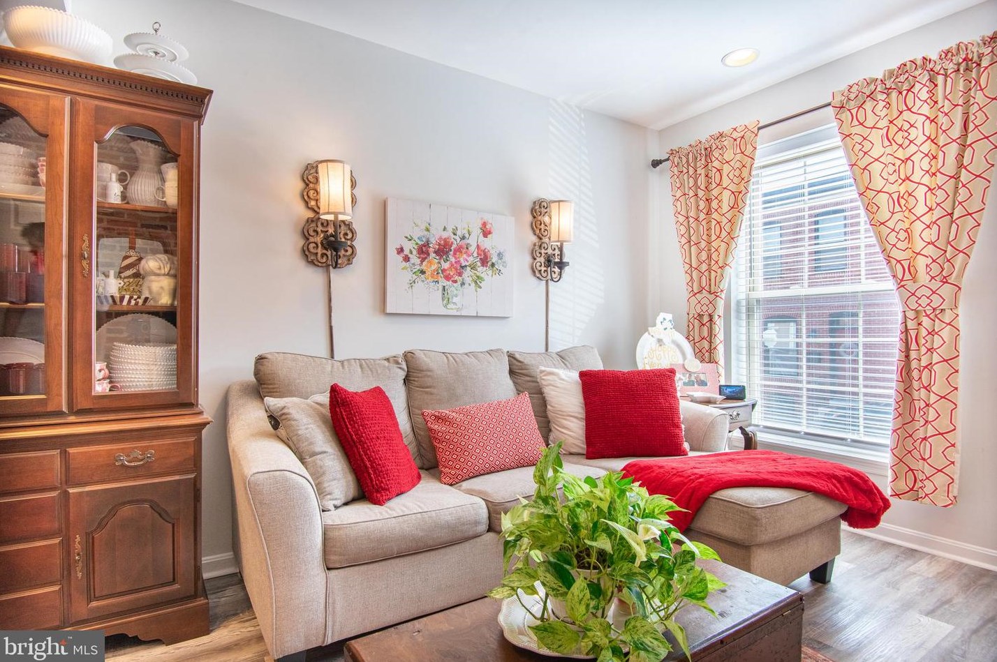 30 Curley St, Baltimore MD  21224-1329 exterior