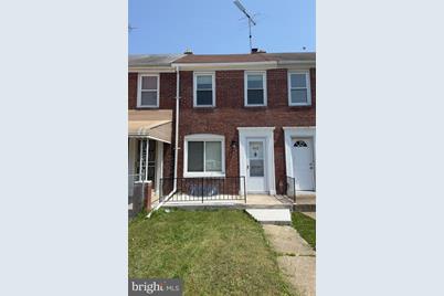 403 Seagull Avenue, Baltimore, MD 21225 - Photo 1