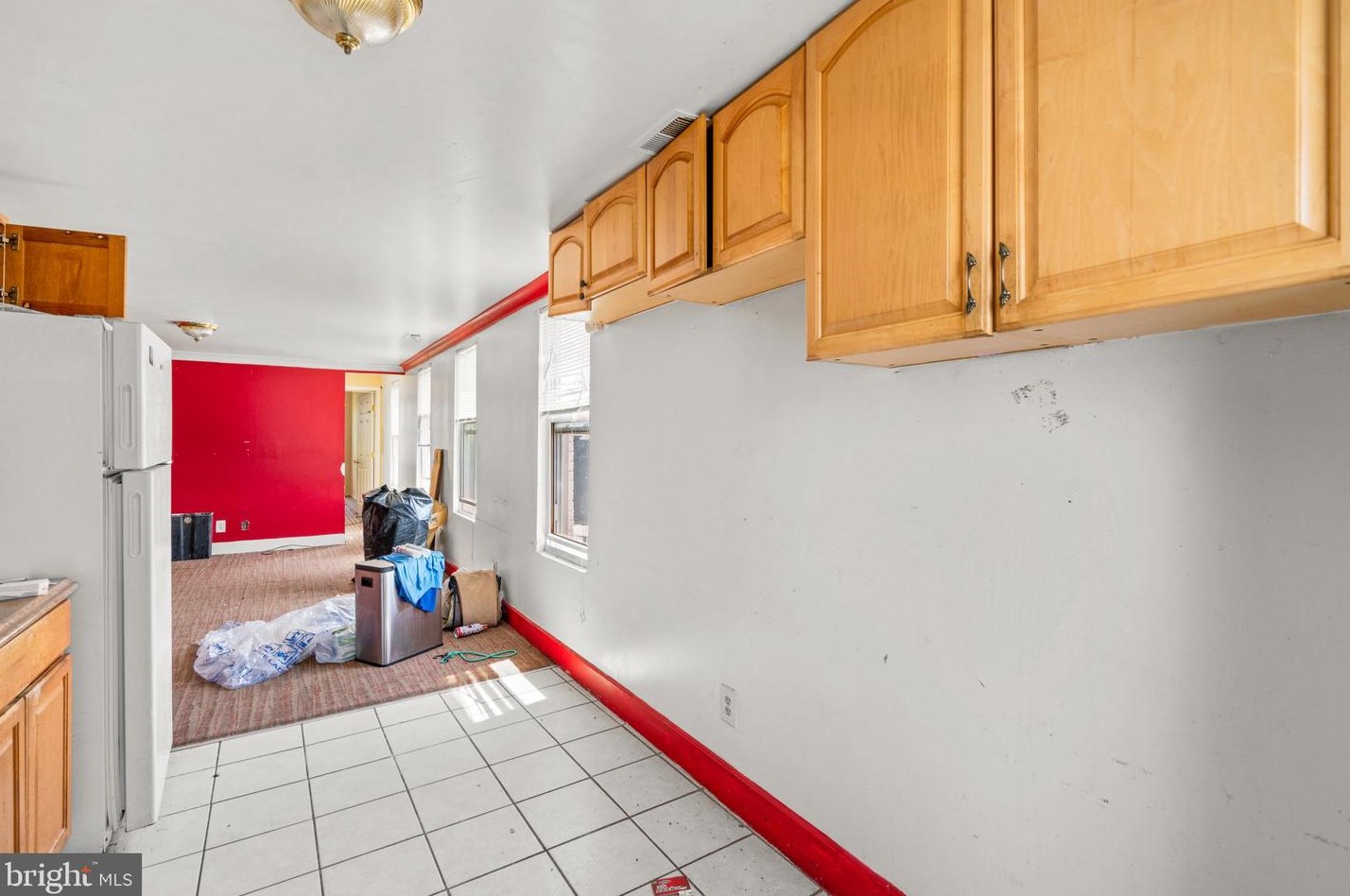 2800 Huntingdon Ave, Baltimore MD  21211-2921 exterior