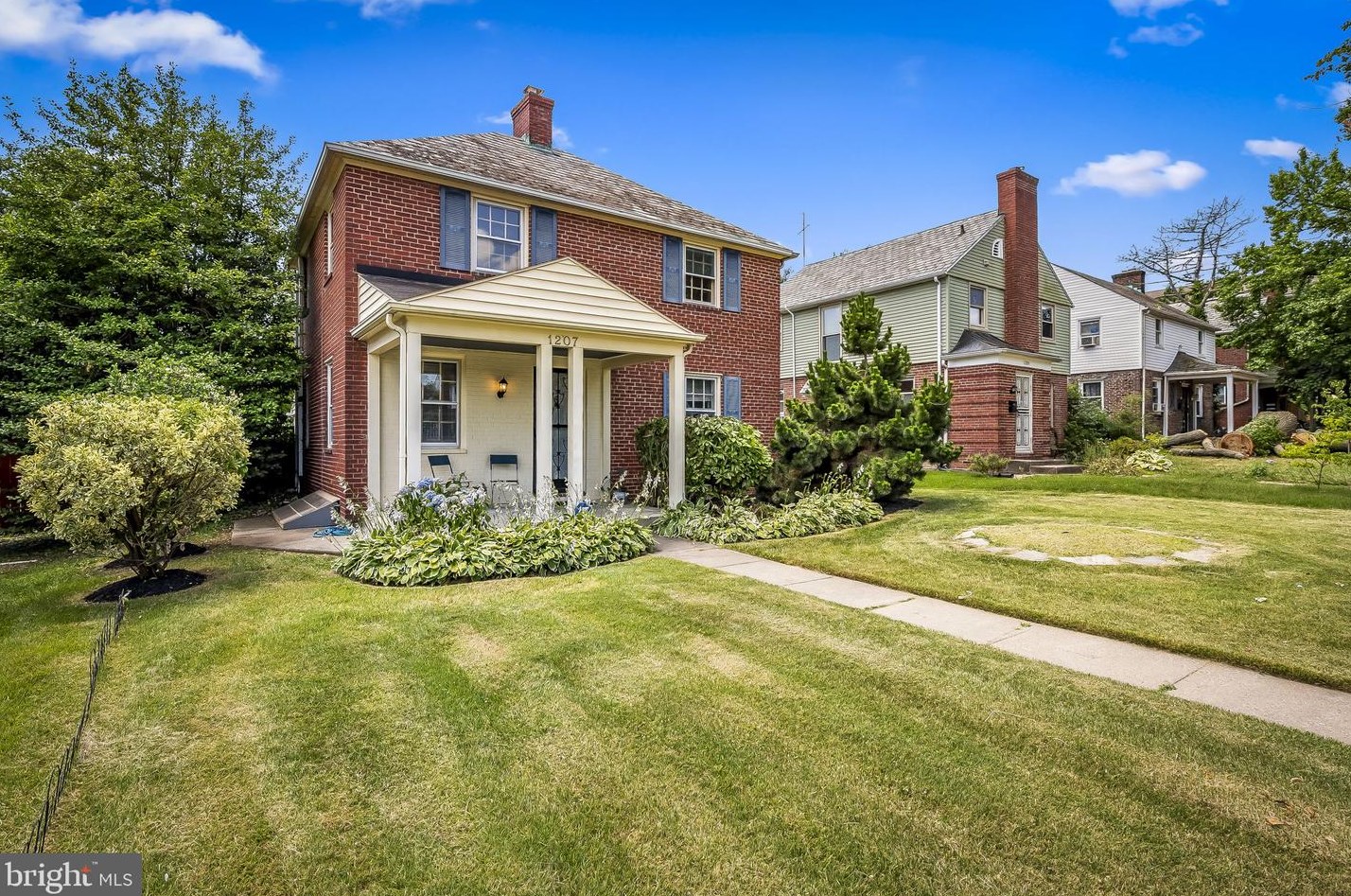 1207 Windemere Ave, Baltimore, MD 21218-3014