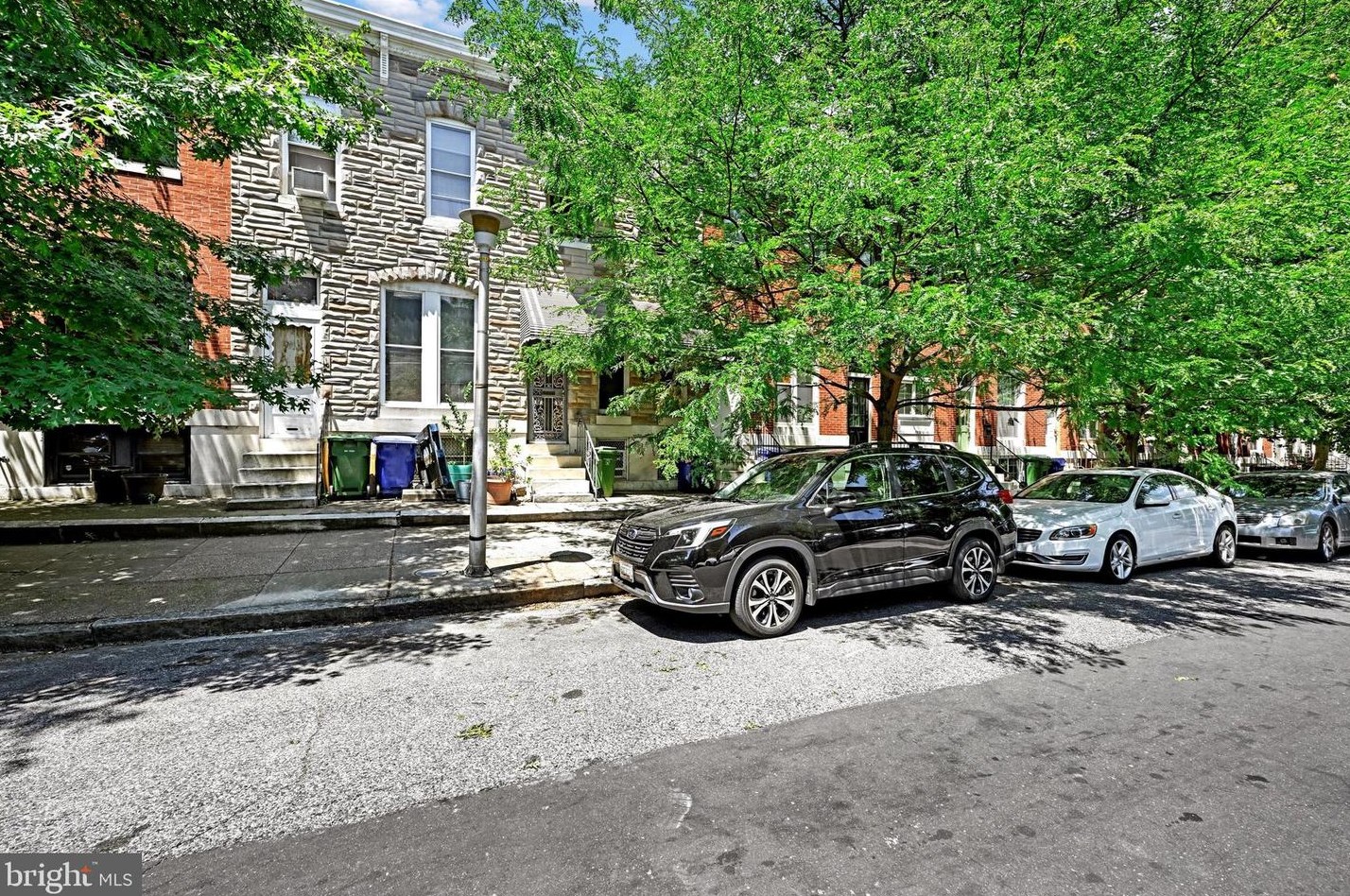 12 Lakewood Ave, Baltimore, MD 21224-1154