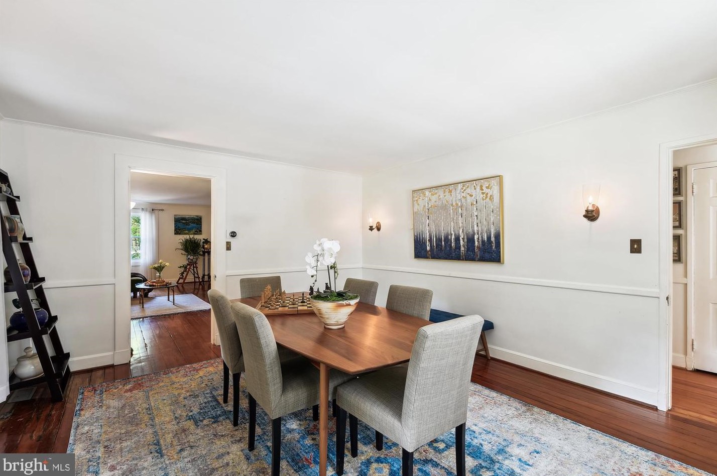 201 Cedarcroft Rd, Baltimore MD  21212-2517 exterior