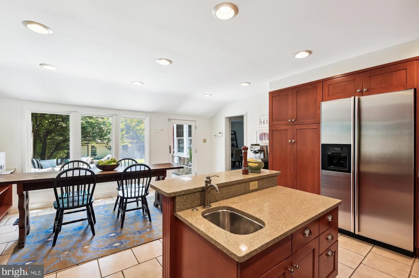 201 Cedarcroft Rd, Baltimore MD  21212-2517 exterior