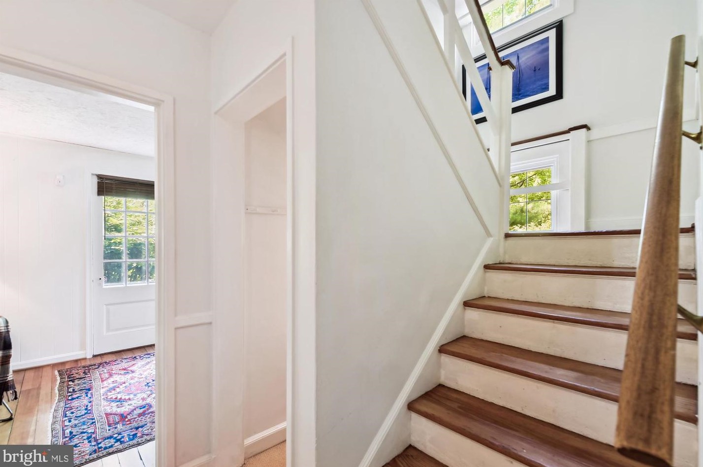 201 Cedarcroft Rd, Baltimore MD  21212-2517 exterior