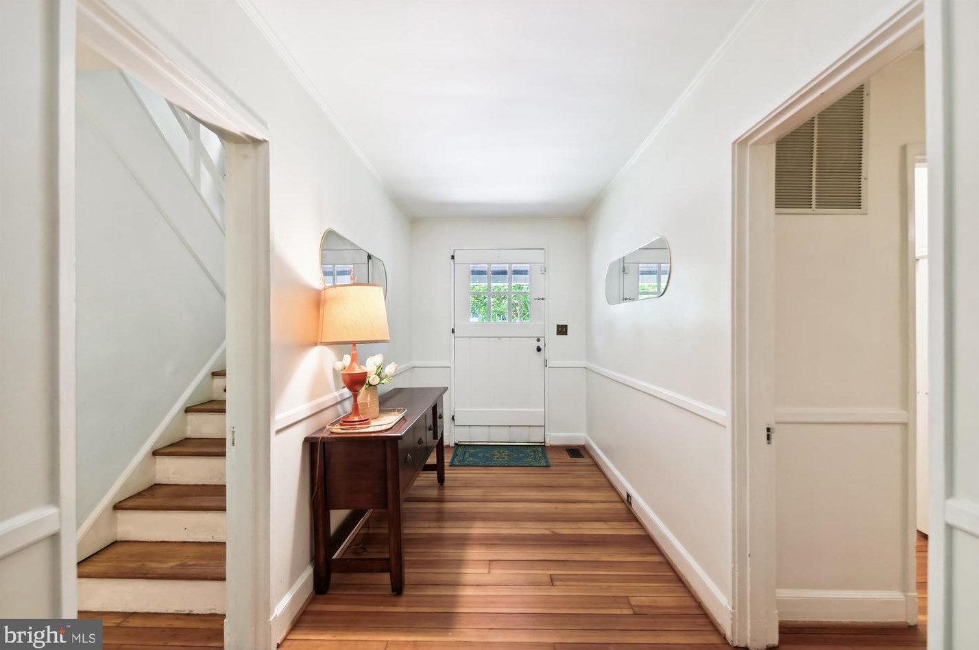 201 Cedarcroft Rd, Baltimore MD  21212-2517 exterior