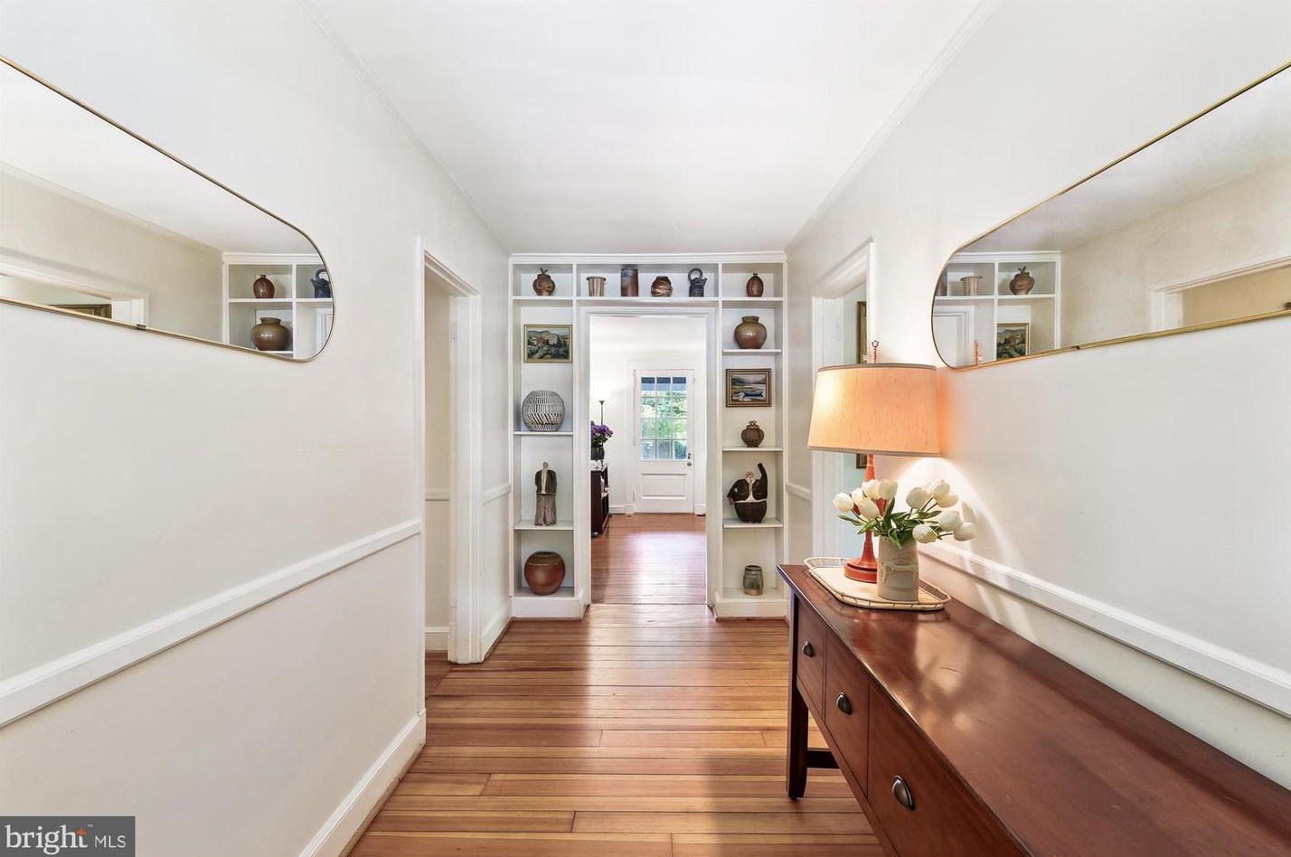 201 Cedarcroft Rd, Baltimore MD  21212-2517 exterior