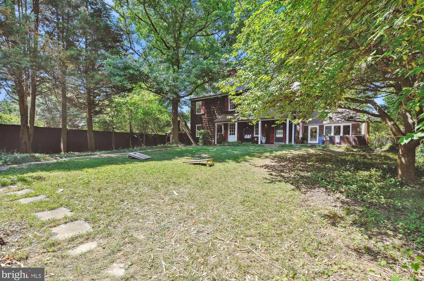 201 Cedarcroft Rd, Baltimore MD  21212-2517 exterior