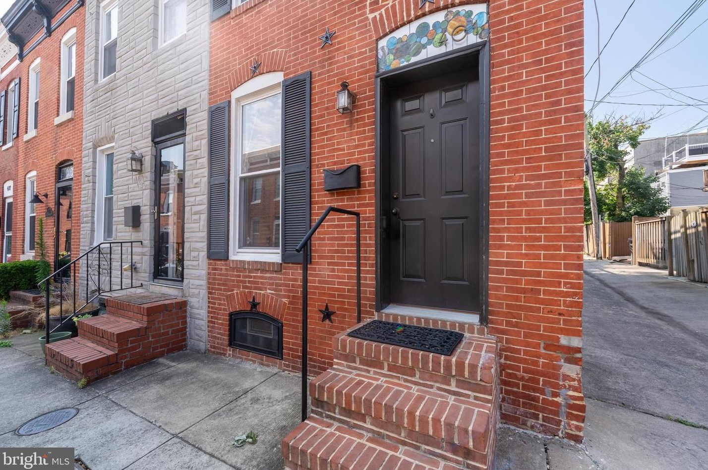 401 Sanders St, Baltimore, MD 21230-4325