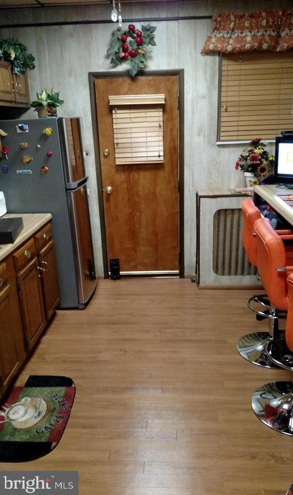 2330 Mosher St, Baltimore MD  21216-4508 exterior