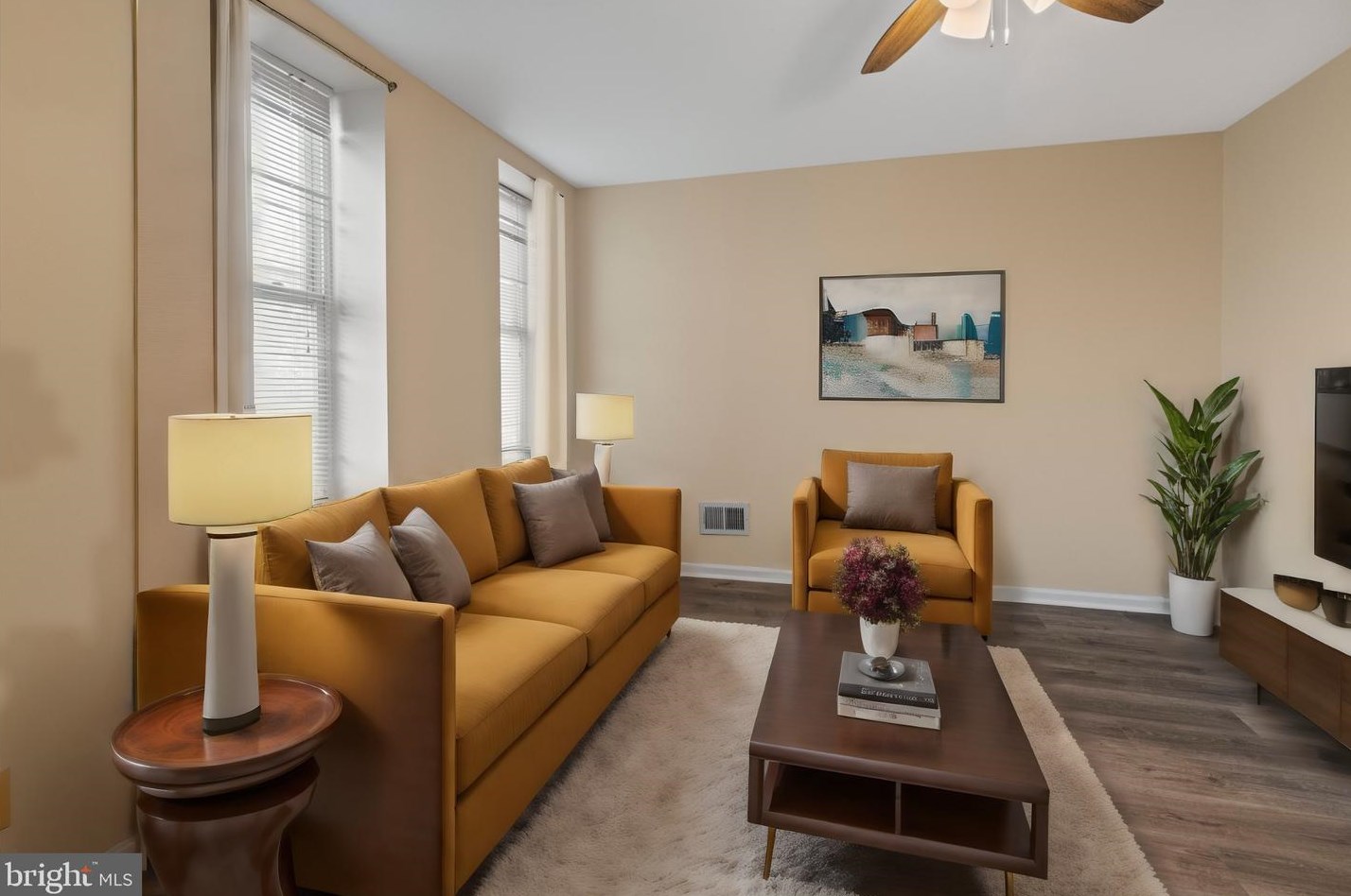 2217 Linden Ave #2b, Baltimore, MD 21217