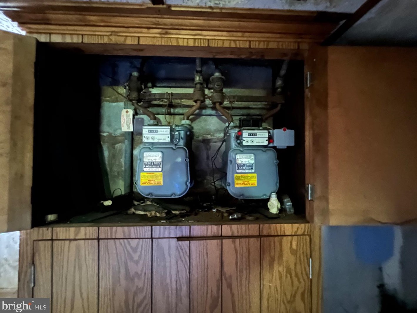 5323 Nelson Ave, Baltimore MD 21215-5796 exterior