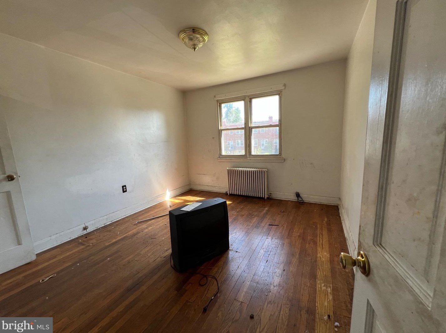 5323 Nelson Ave, Baltimore MD 21215-5796 exterior