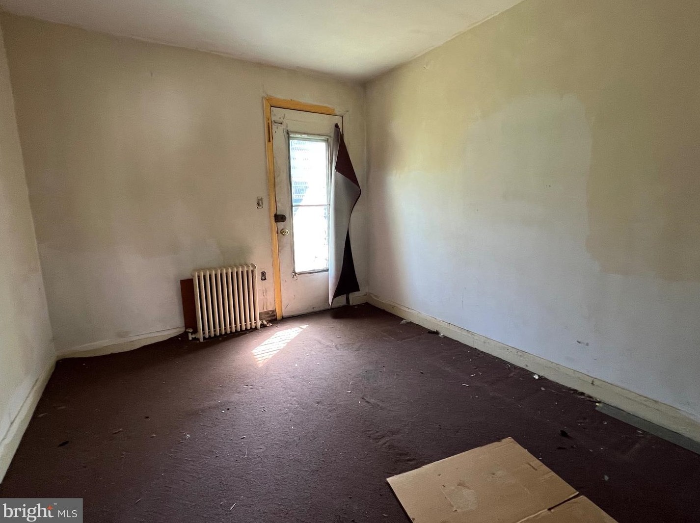 5323 Nelson Ave, Baltimore MD 21215-5796 exterior