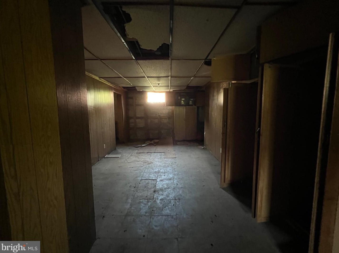 5323 Nelson Ave, Baltimore MD 21215-5796 exterior