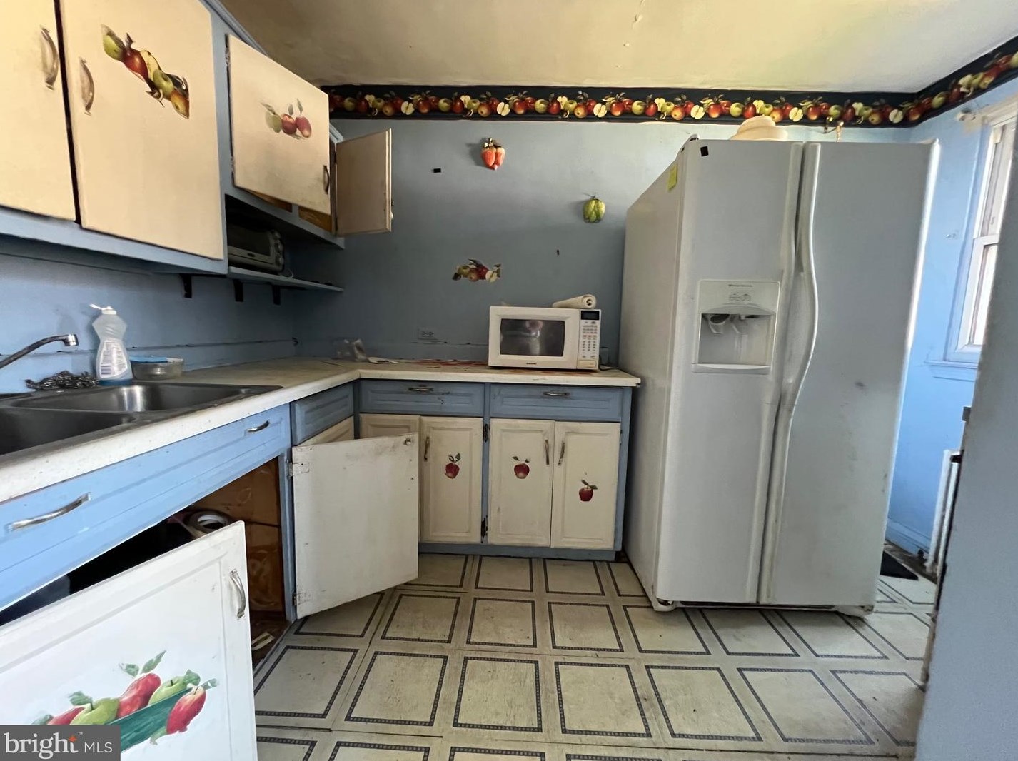 5323 Nelson Ave, Baltimore MD 21215-5796 exterior