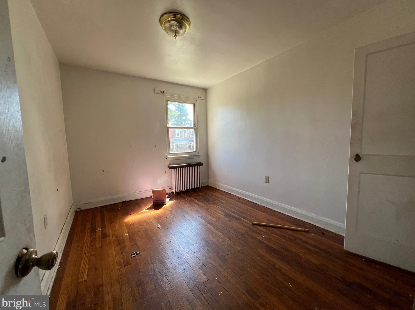 5323 Nelson Ave, Baltimore MD 21215-5796 exterior