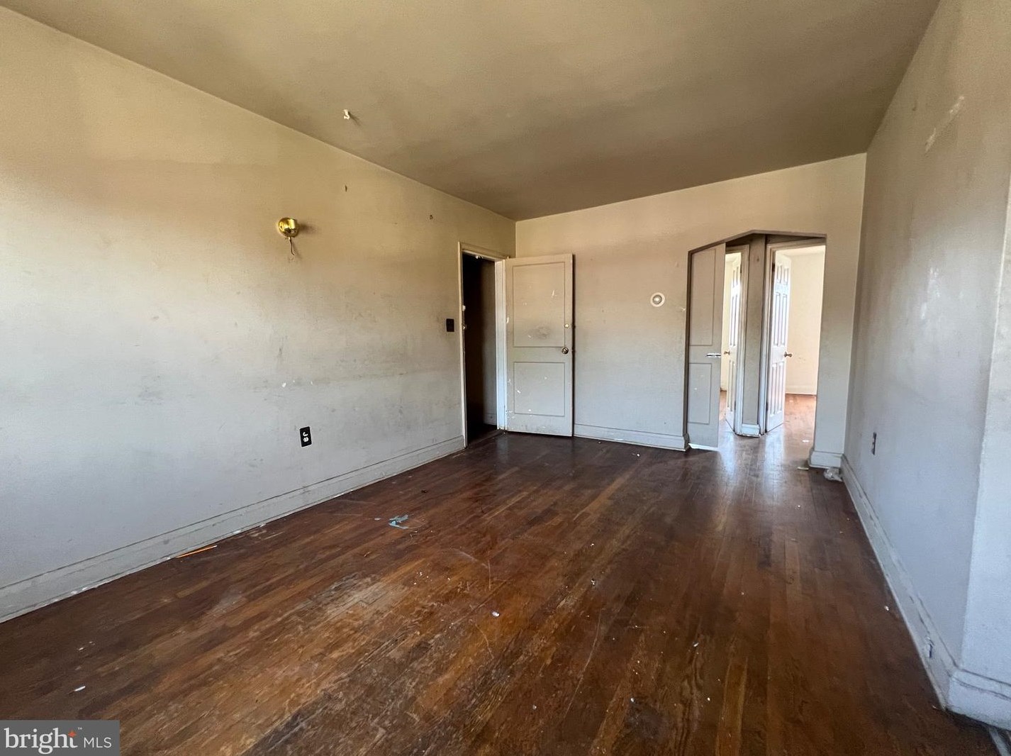 5323 Nelson Ave, Baltimore MD 21215-5796 exterior