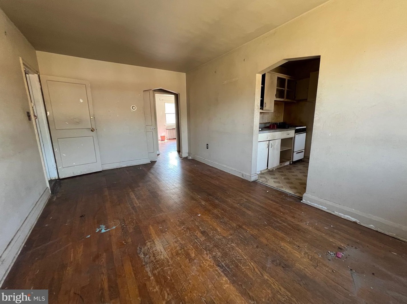 5323 Nelson Ave, Baltimore MD 21215-5796 exterior