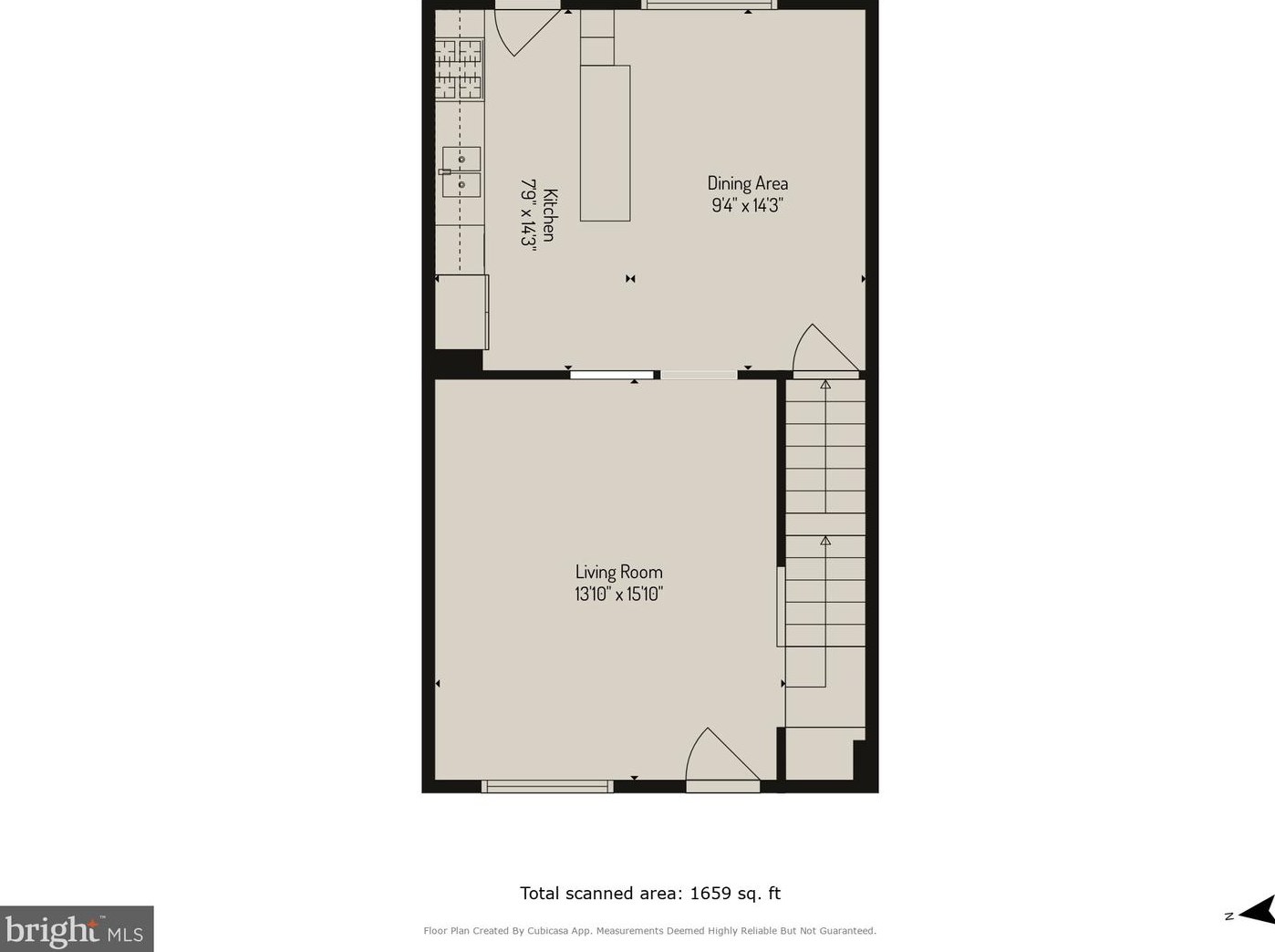 4553 The Strand, Baltimore, MD 21215-6540