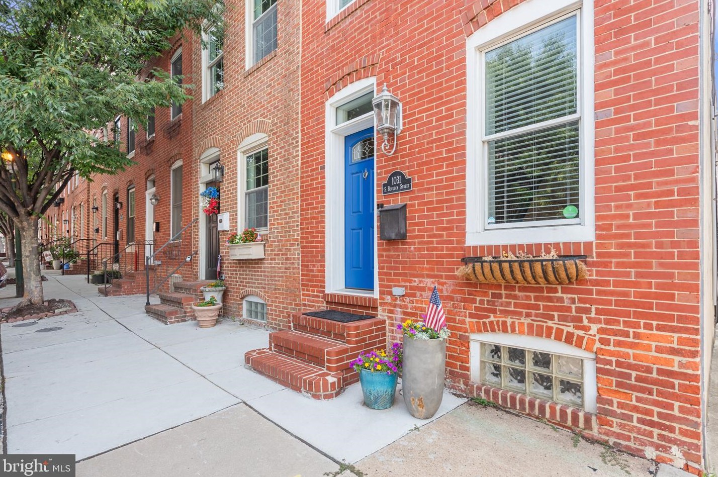 1031 S Bouldin St, Baltimore, MD 21224