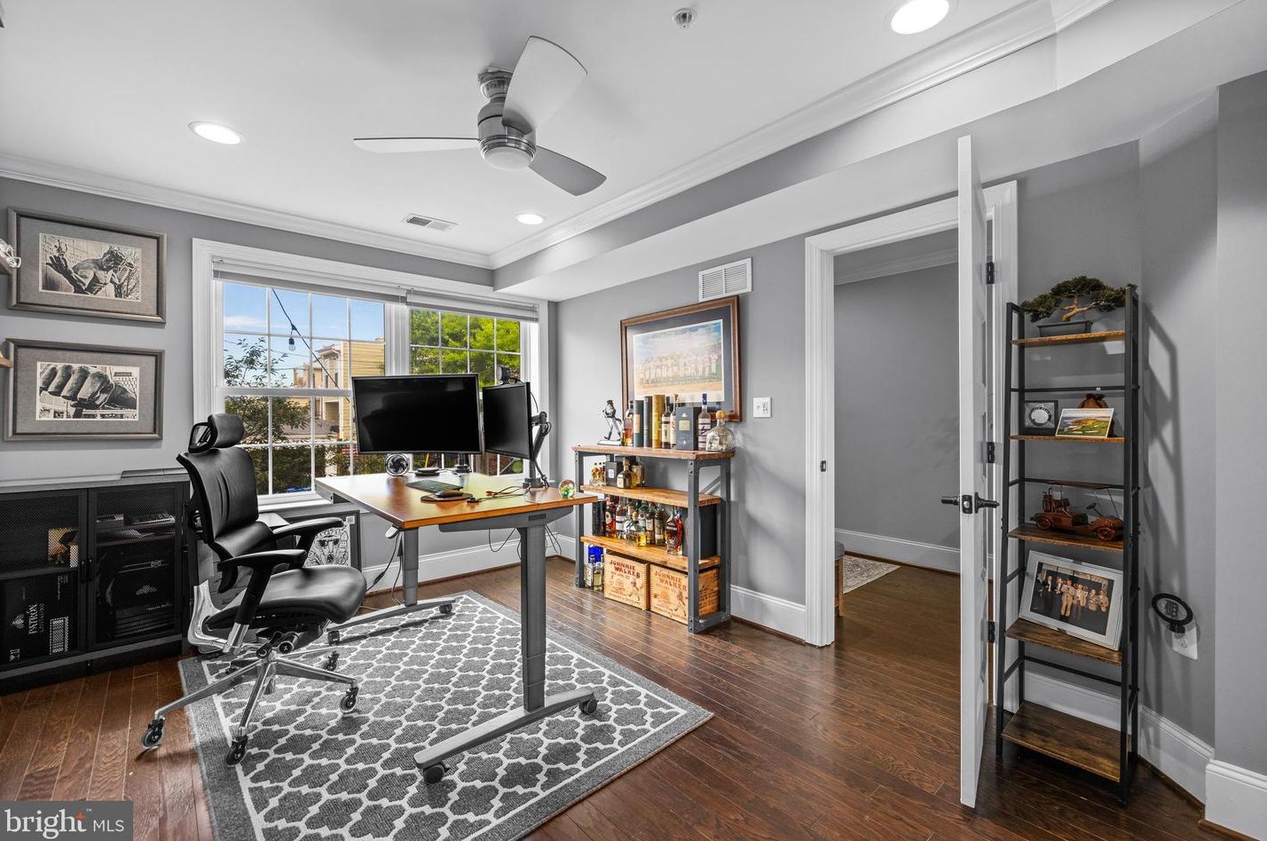 1045 Baylis St, Baltimore MD  21224-5215 exterior