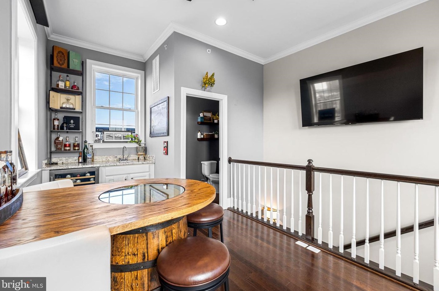 1045 Baylis St, Baltimore MD  21224-5215 exterior