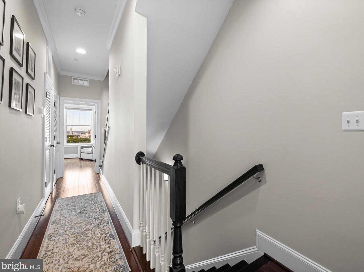 1045 Baylis St, Baltimore MD  21224-5215 exterior