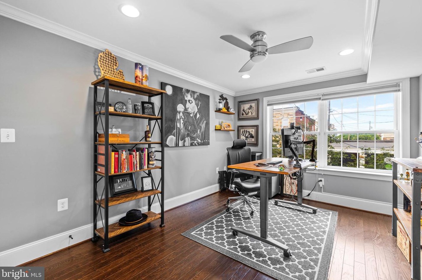 1045 Baylis St, Baltimore MD  21224-5215 exterior