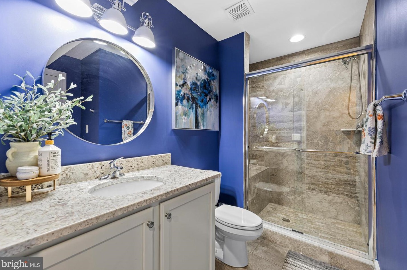 1045 Baylis St, Baltimore MD  21224-5215 exterior