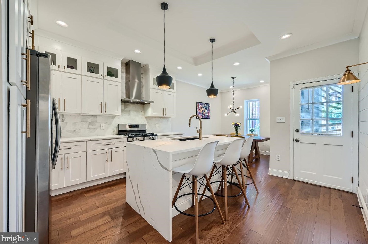 2056 Linden Ave, Baltimore, MD 21217