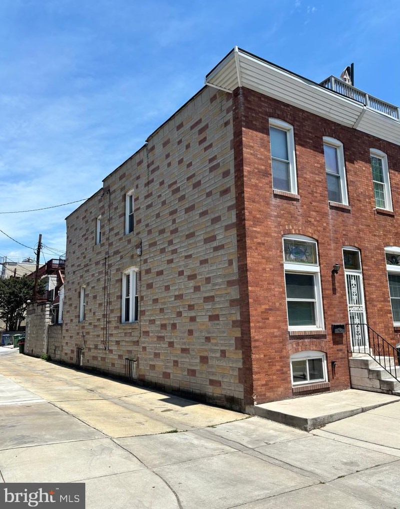 2700 Hudson St, Baltimore, MD 21224-4716