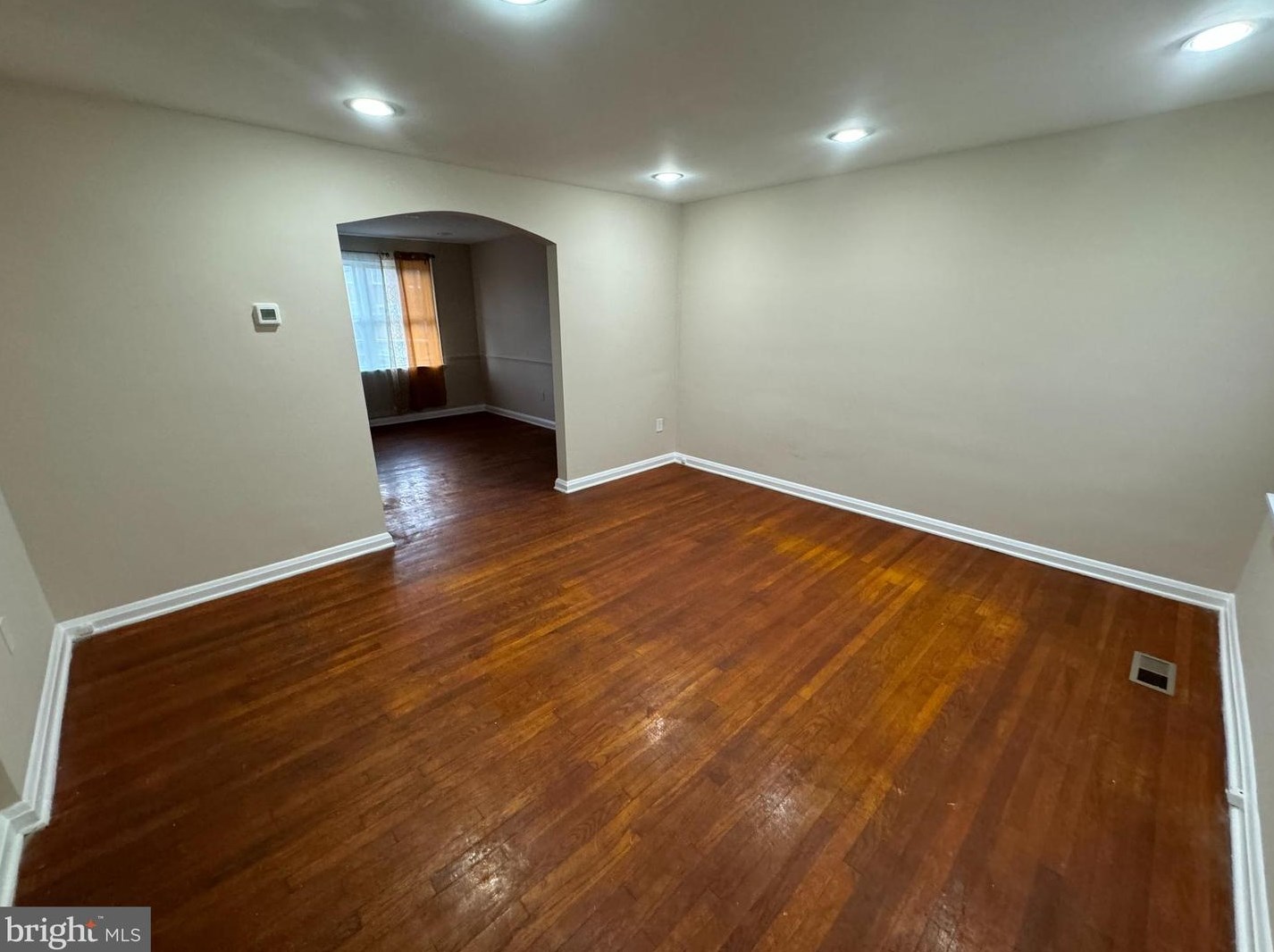 1331 Gittings Ave, Baltimore MD  21239-1802 exterior
